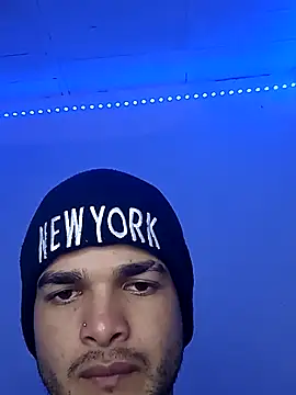 Fernandocj  online show from 01/16/26, 05:22