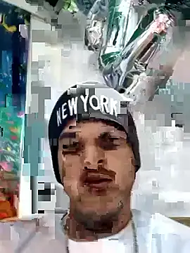 Fernandocj  online show from 01/11/26, 02:35