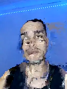 Fernandocj  online show from 01/12/26, 05:31