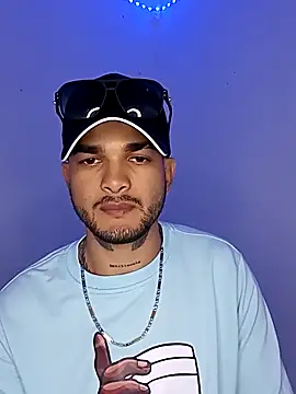 Fernandocj  online show from 01/05/26, 08:12