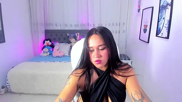 Melody mins online show from 01/16/26, 04:16