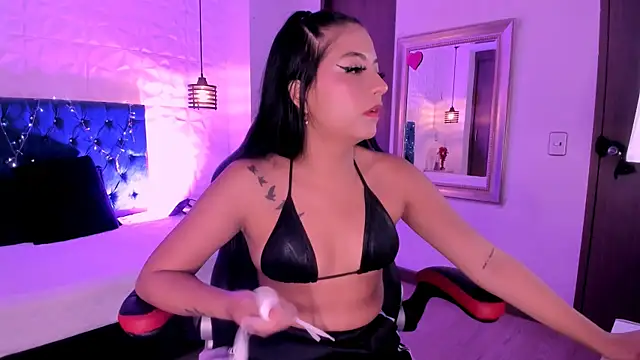 camila dl online show from 01/09/26, 10:49