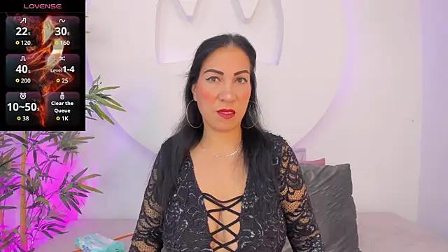 AmberJoyMilf online show from 03/31/26, 12:29