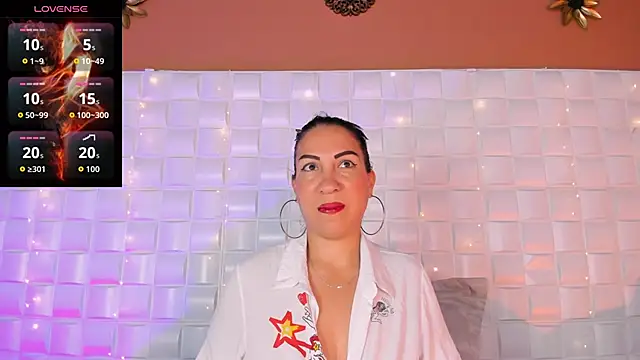 AmberJoyMilf online show from 03/30/26, 12:17