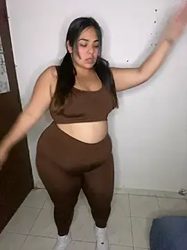 Bigbooty sex online show from 04/04/26, 03:46