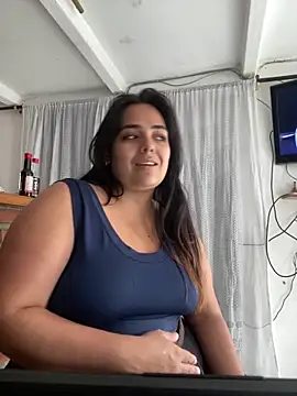 Bigbooty sex online show from 04/05/26, 07:31