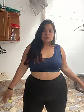 Bigbooty sex online show from 05/29/26, 07:31