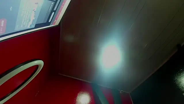 Clarita Hill online show from 03/11/26, 08:58