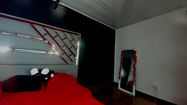 Clarita Hill online show from 03/20/26, 09:16