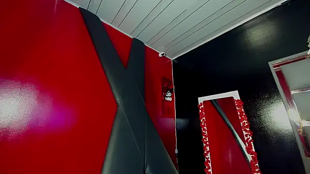 Clarita Hill online show from 02/23/26, 07:03