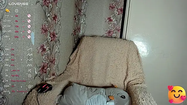 Snapshot of __Fistashka__ chatting on 01/12/26, 11:42 Fistashka online show from 01/12/26, 11:42