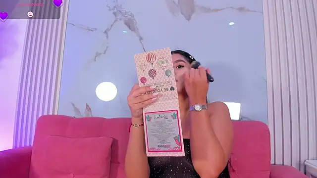 NatashaTaylor1 online show from 04/13/26, 08:13