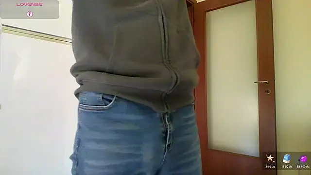 Ele7b5 online show from 02/23/26, 10:05