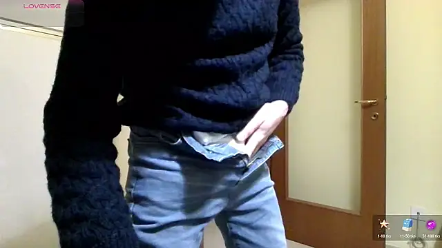 Ele7b5 online show from 01/12/26, 10:36