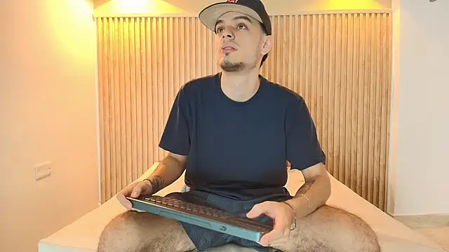 IM BULL online show from 01/15/26, 12:52