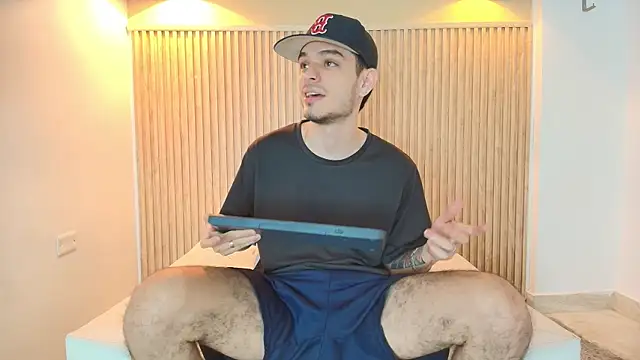 IM BULL online show from 01/13/26, 12:42