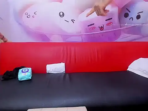 HotCoupleXs online show from 01/08/26, 02:56