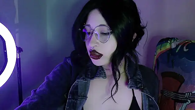 Aoidandelion online show from 01/12/26, 11:42