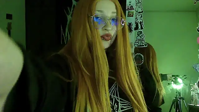 Aoidandelion online show from 03/27/26, 12:30