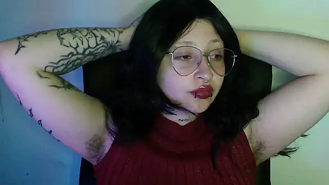 Aoidandelion online show from 02/23/26, 10:32