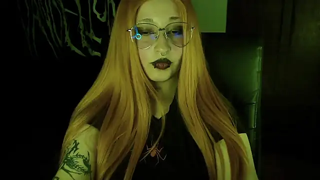 Aoidandelion online show from 04/11/26, 01:13