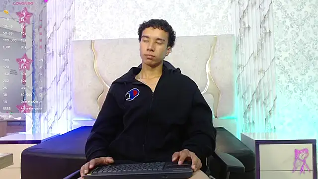 Zayn tay online show from 01/09/26, 07:32