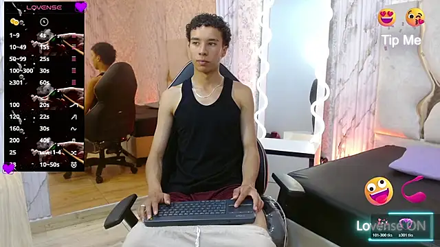 Zayn tay online show from 01/05/26, 07:17