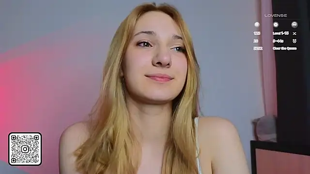 miaumiau Mia online show from 05/06/26, 06:56