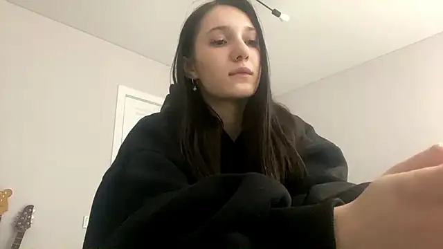 miaumiau Mia online show from 03/11/26, 06:57