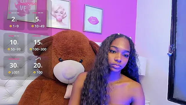 BrittanyWatson online show from 02/13/26, 12:54