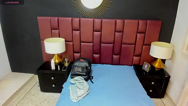 Snapshot of BrittanyWatson chatting on 01/06/26, 12:20 BrittanyWatson online show from 01/06/26, 12:20