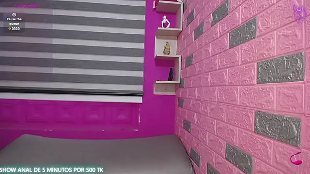 Gavy Greys online show from 02/23/26, 08:20