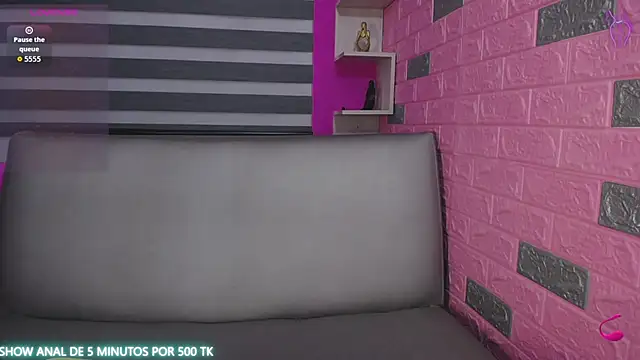 Gavy Greys online show from 02/19/26, 07:33