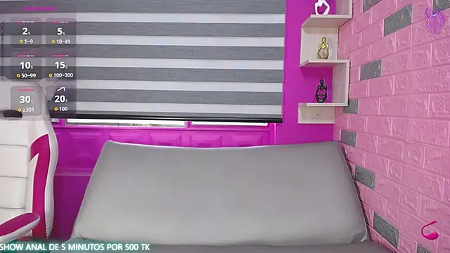 Gavy Greys online show from 01/10/26, 08:26