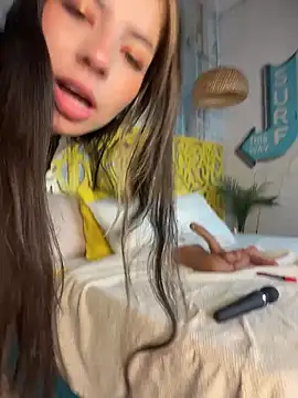ShyDesireXXX online show from 06/02/26, 09:26