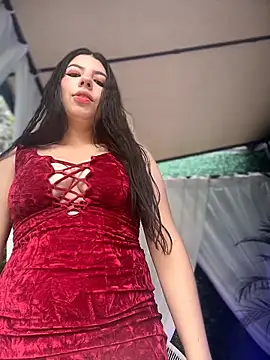 ShyDesireXXX online show from 02/06/26, 09:00