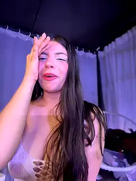 ShyDesireXXX online show from 03/11/26, 05:34