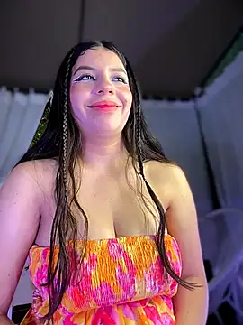 ShyDesireXXX online show from 02/05/26, 09:21