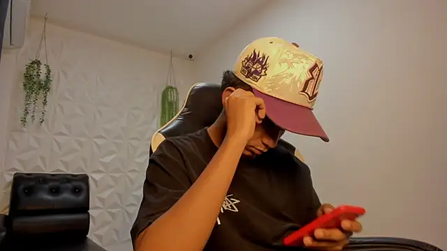 Alluringangel23 online show from 01/07/26, 01:54