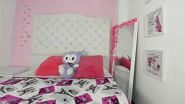 Mia Miller001 online show from 03/30/26, 08:32