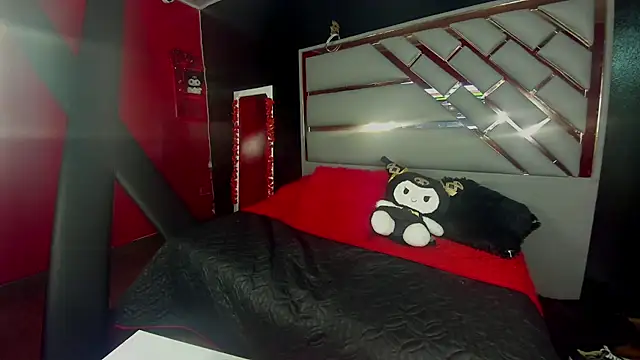 Mia Miller001 online show from 02/19/26, 07:22