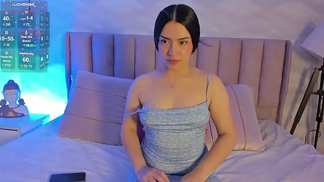 Snapshot of im_miadoll chatting on 02/25/26, 12:27 im miadoll online show from 02/25/26, 12:27