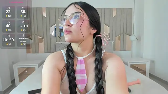 im miadoll online show from 01/08/26, 08:59