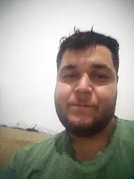 gordinhoCRZ2 online show from 01/09/26, 11:55