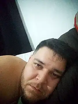 gordinhoCRZ2 online show from 01/18/26, 10:07