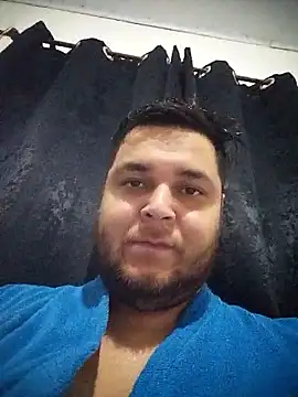 gordinhoCRZ2 online show from 01/05/26, 08:34