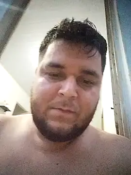 gordinhoCRZ2 online show from 01/07/26, 09:53