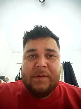 gordinhoCRZ2 online show from 01/17/26, 05:49