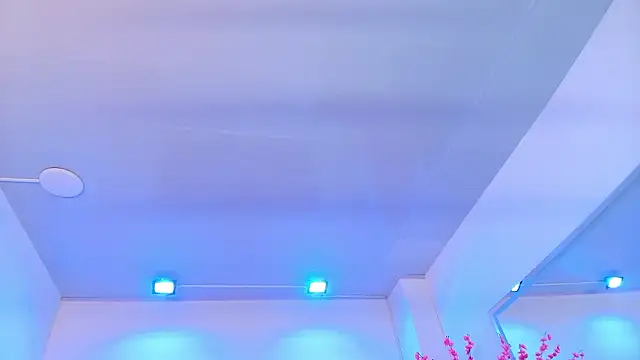 Serena ebony online show from 01/14/26, 11:25