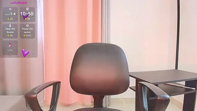 saray reesee online show from 01/10/26, 08:04